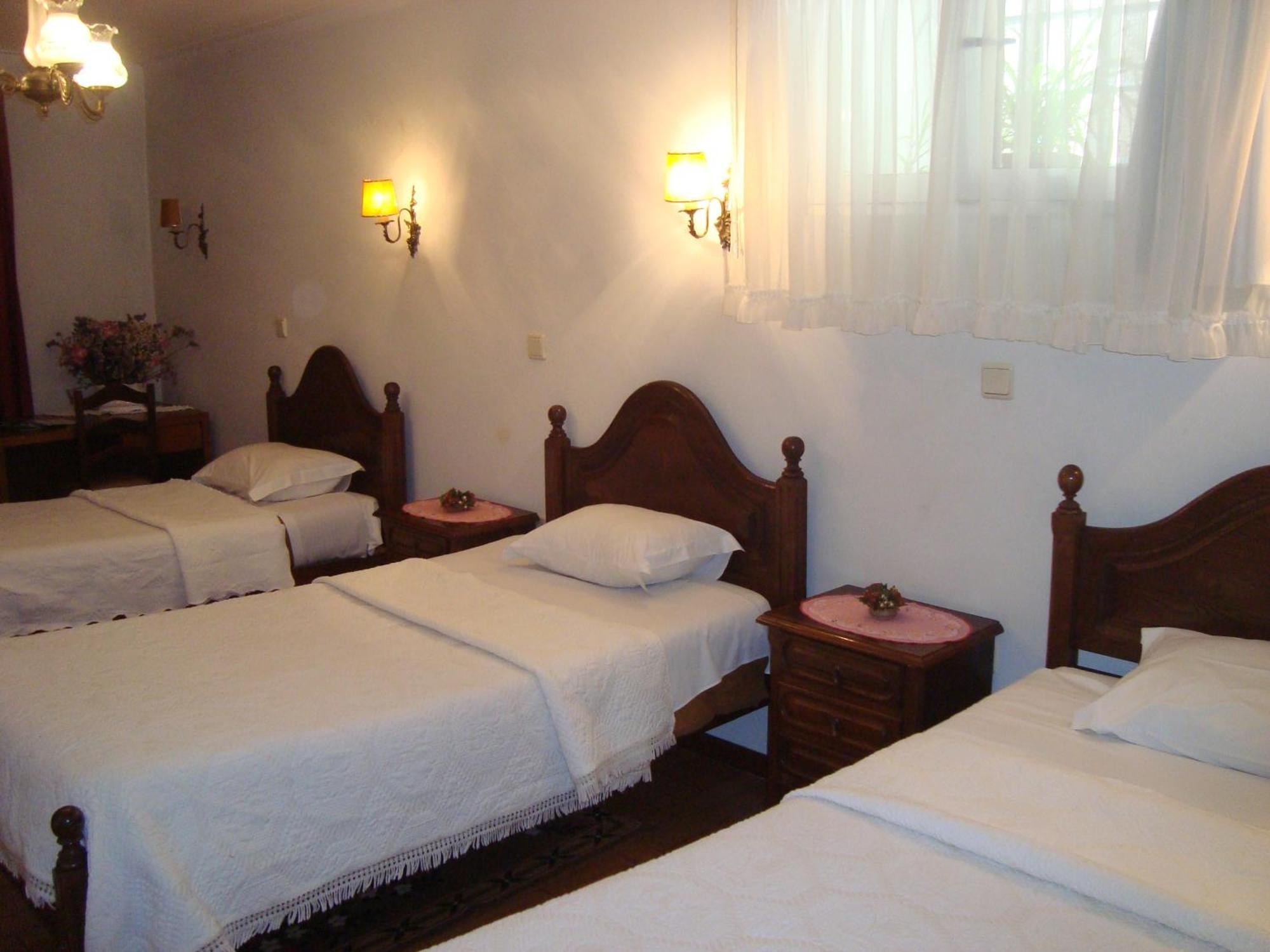 Solar S.Bento Otel Santo Tirso Dış mekan fotoğraf
