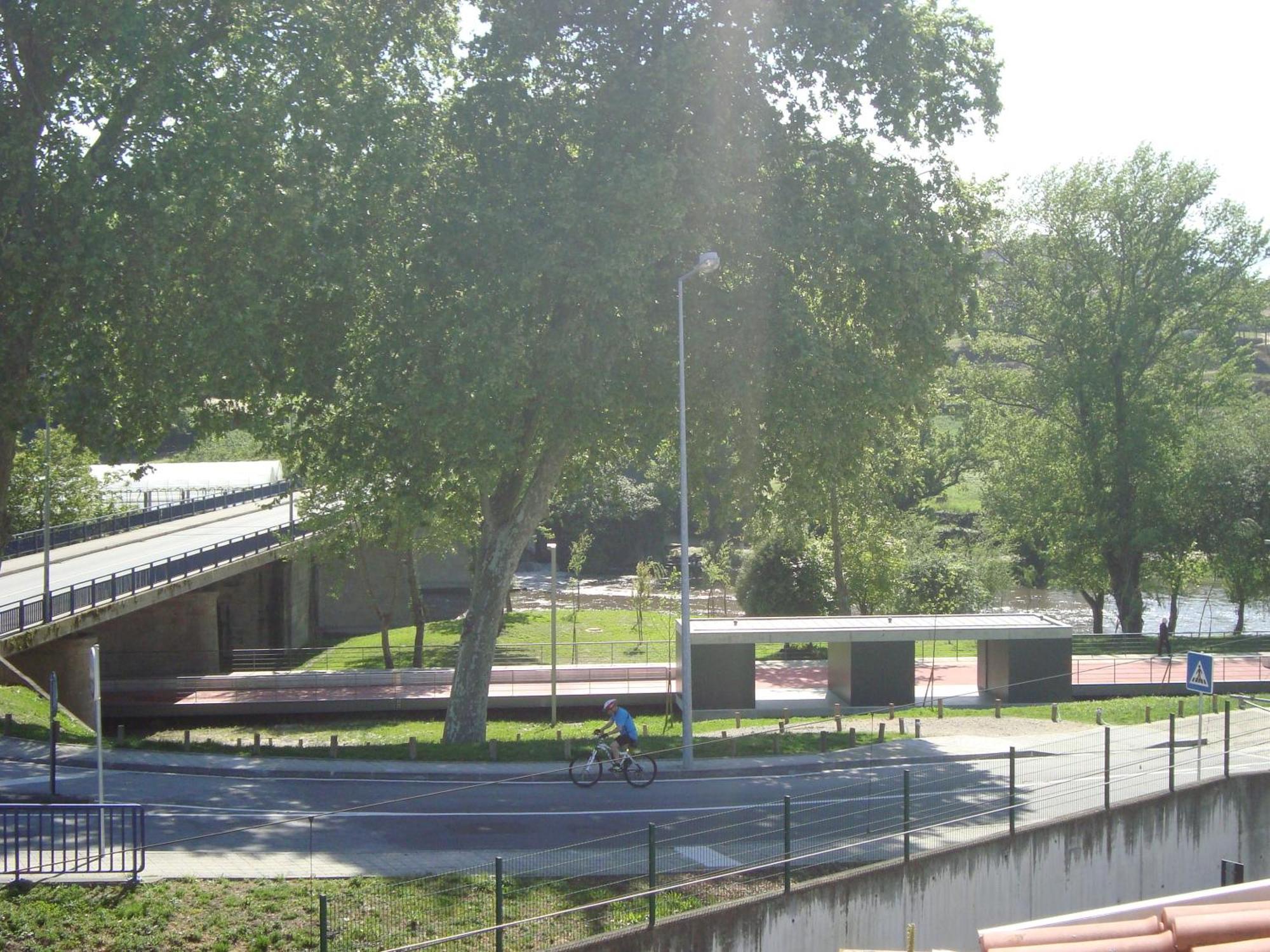 Solar S.Bento Otel Santo Tirso Dış mekan fotoğraf