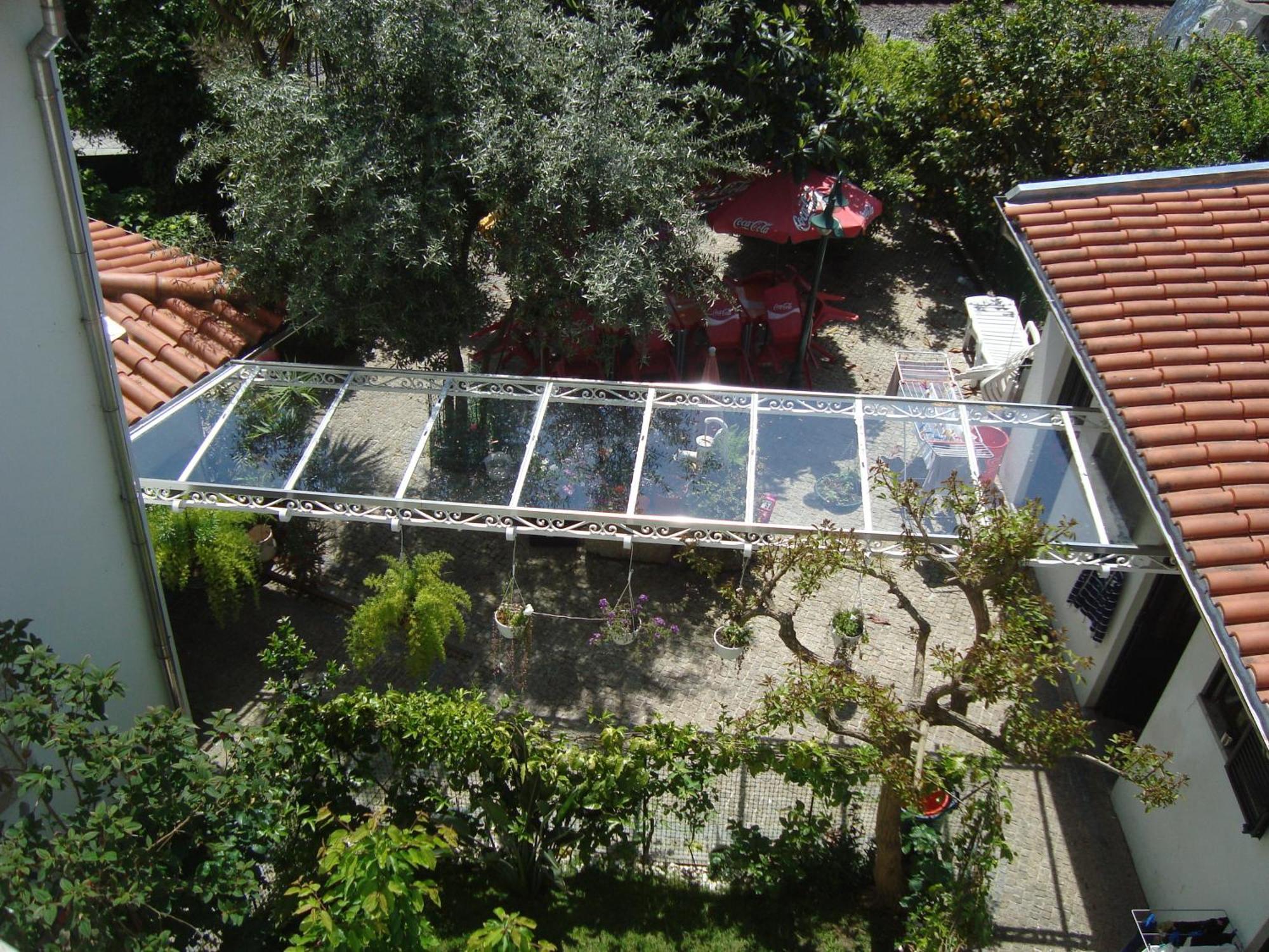 Solar S.Bento Otel Santo Tirso Dış mekan fotoğraf