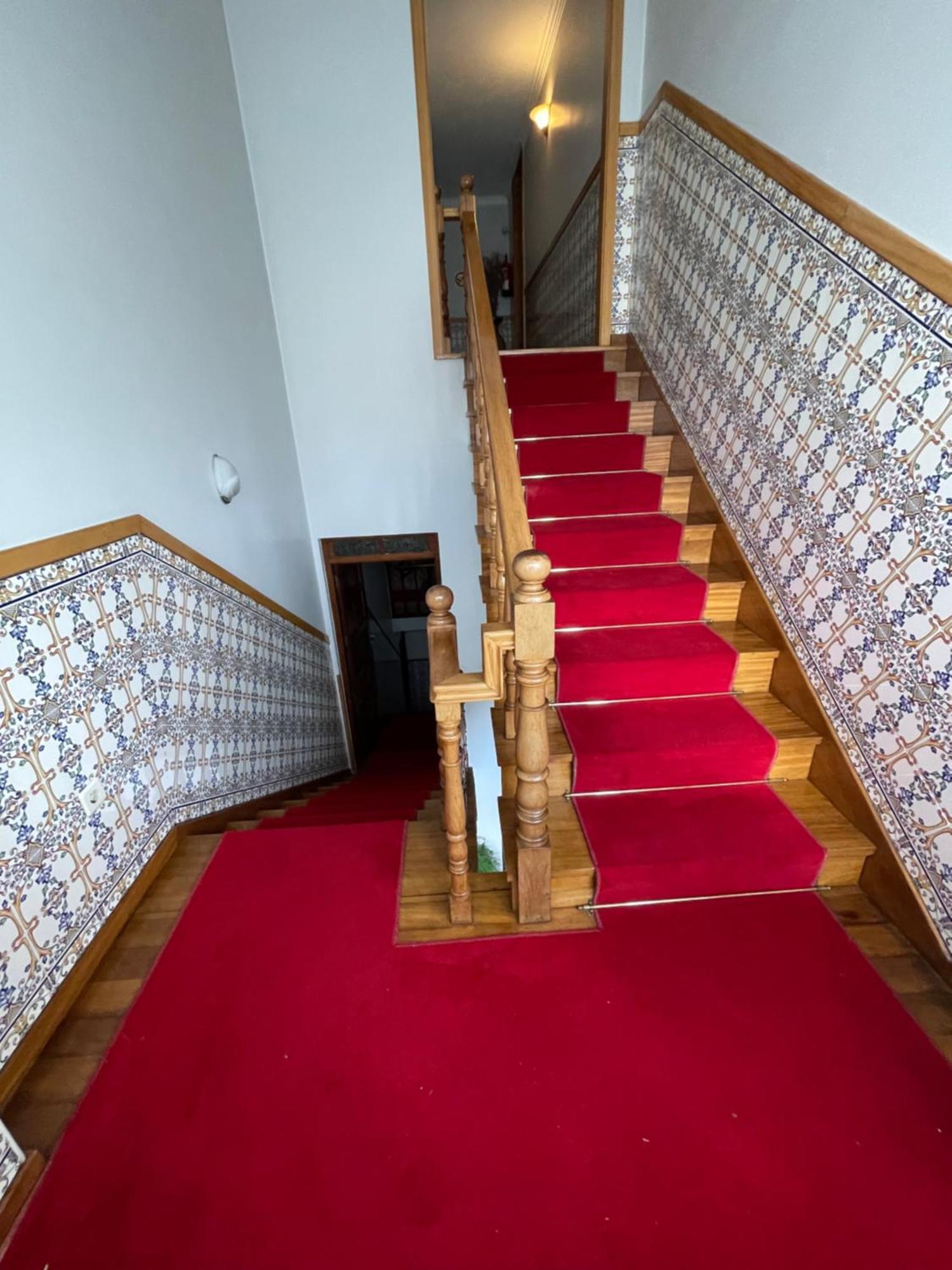 Solar S.Bento Otel Santo Tirso Dış mekan fotoğraf