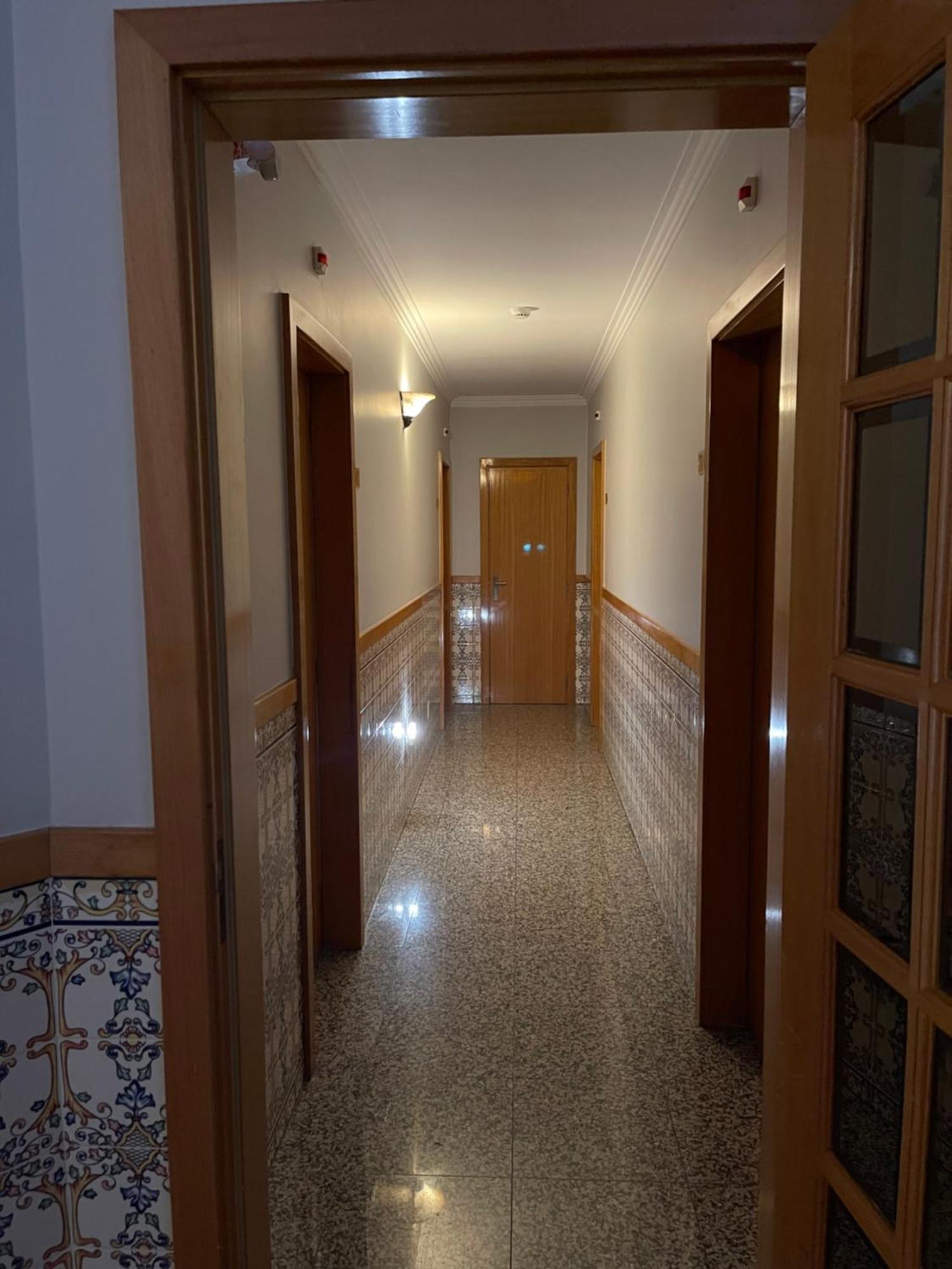 Solar S.Bento Otel Santo Tirso Dış mekan fotoğraf