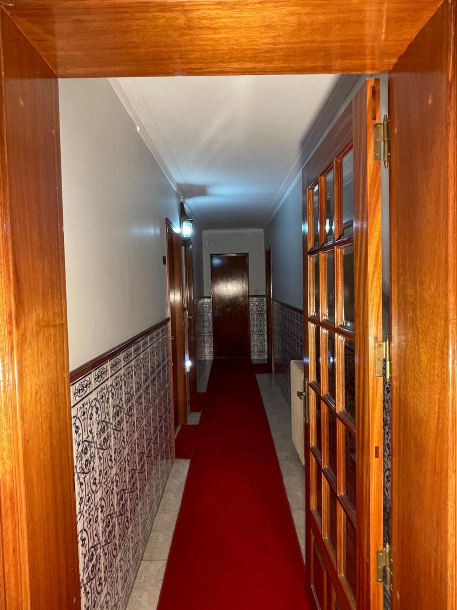 Solar S.Bento Otel Santo Tirso Dış mekan fotoğraf