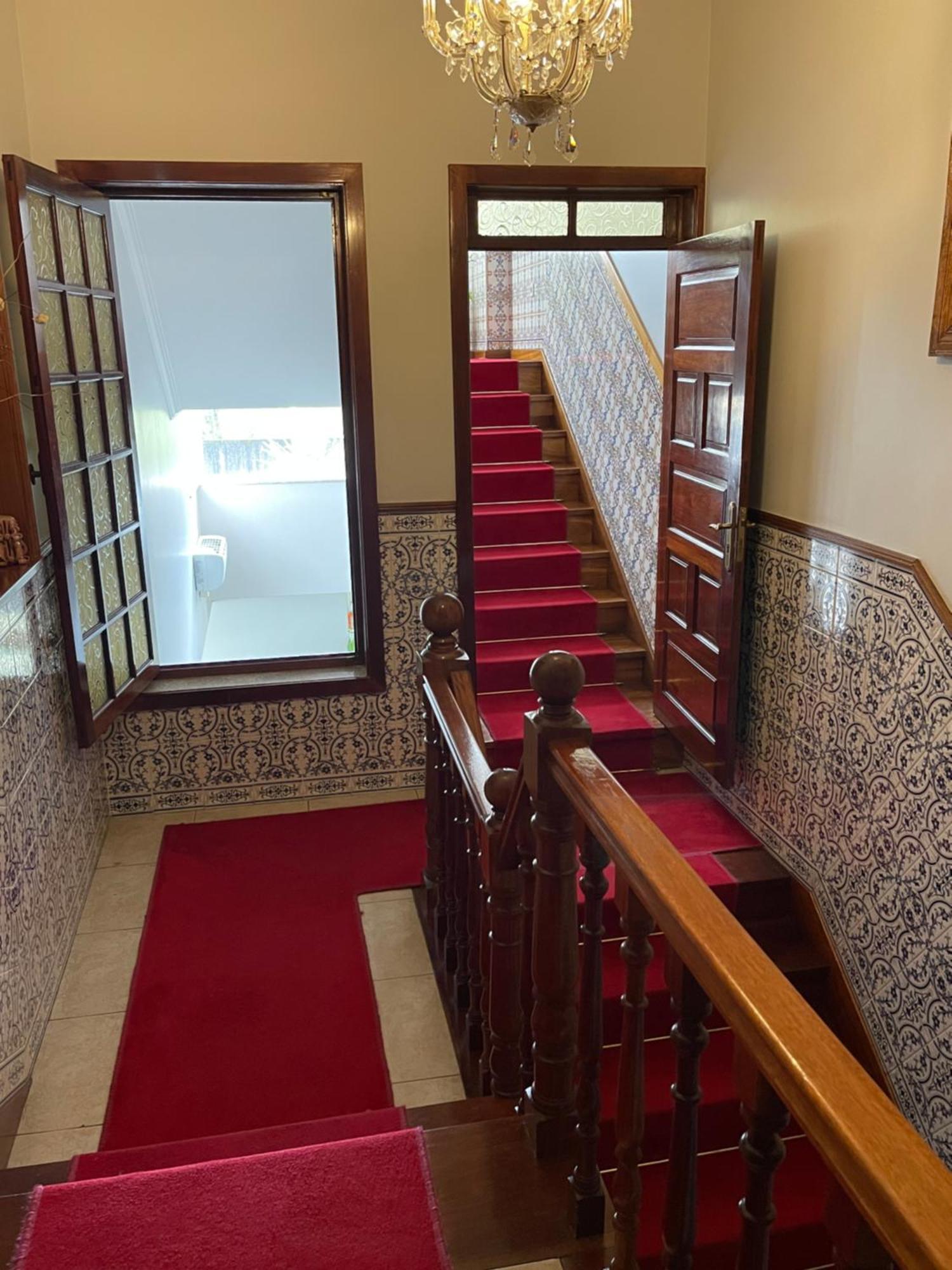 Solar S.Bento Otel Santo Tirso Dış mekan fotoğraf
