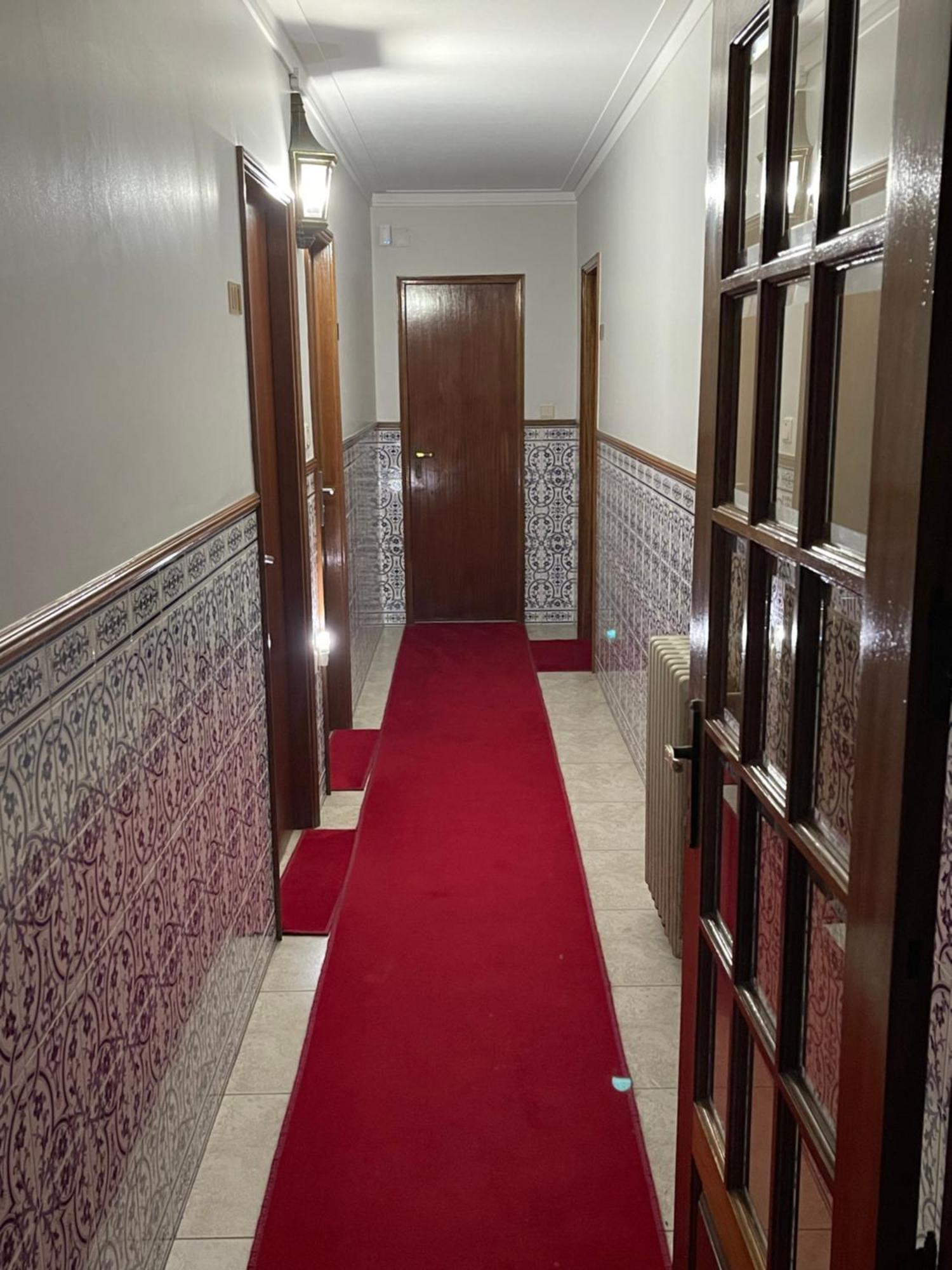 Solar S.Bento Otel Santo Tirso Dış mekan fotoğraf