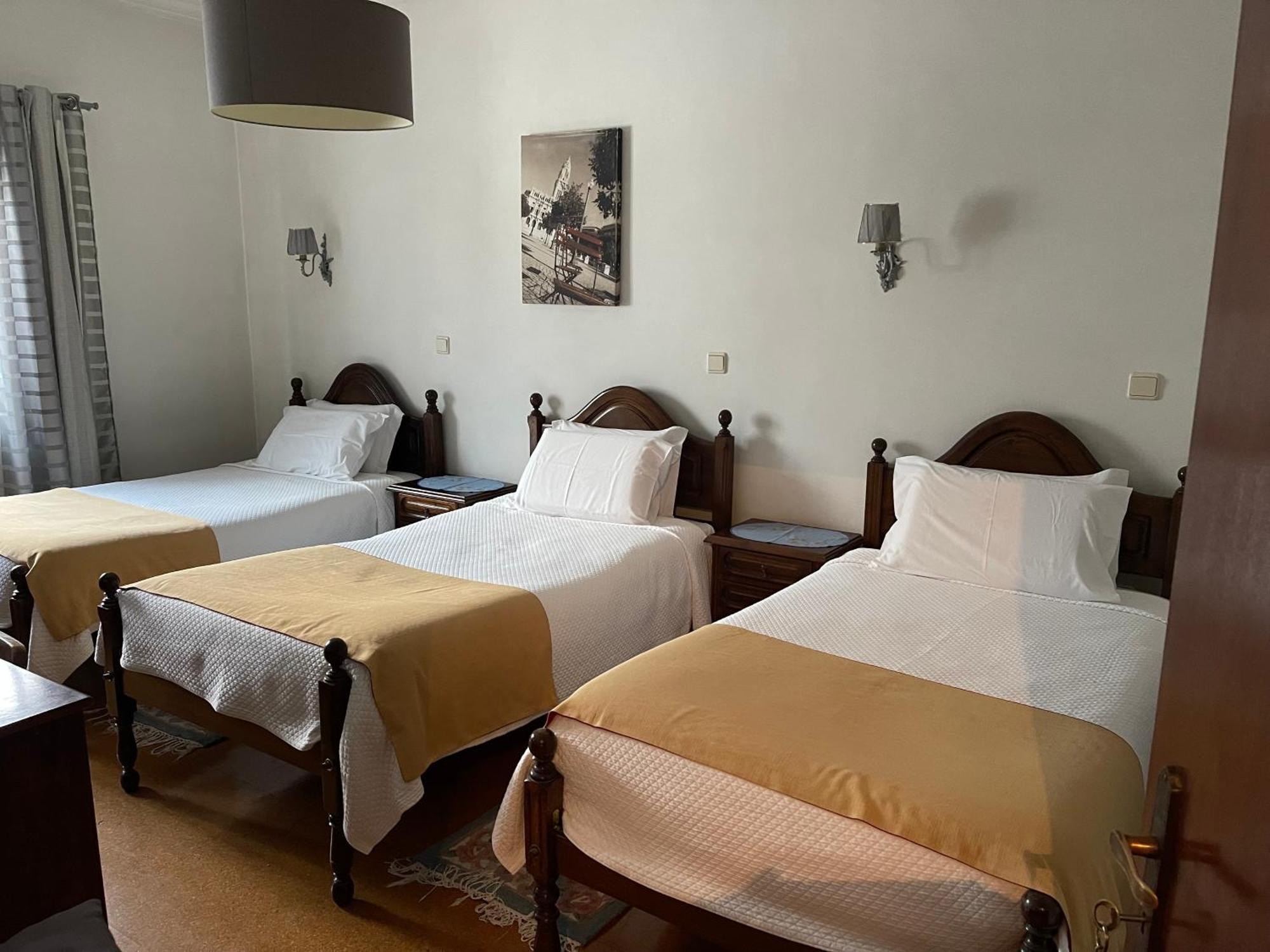 Solar S.Bento Otel Santo Tirso Dış mekan fotoğraf