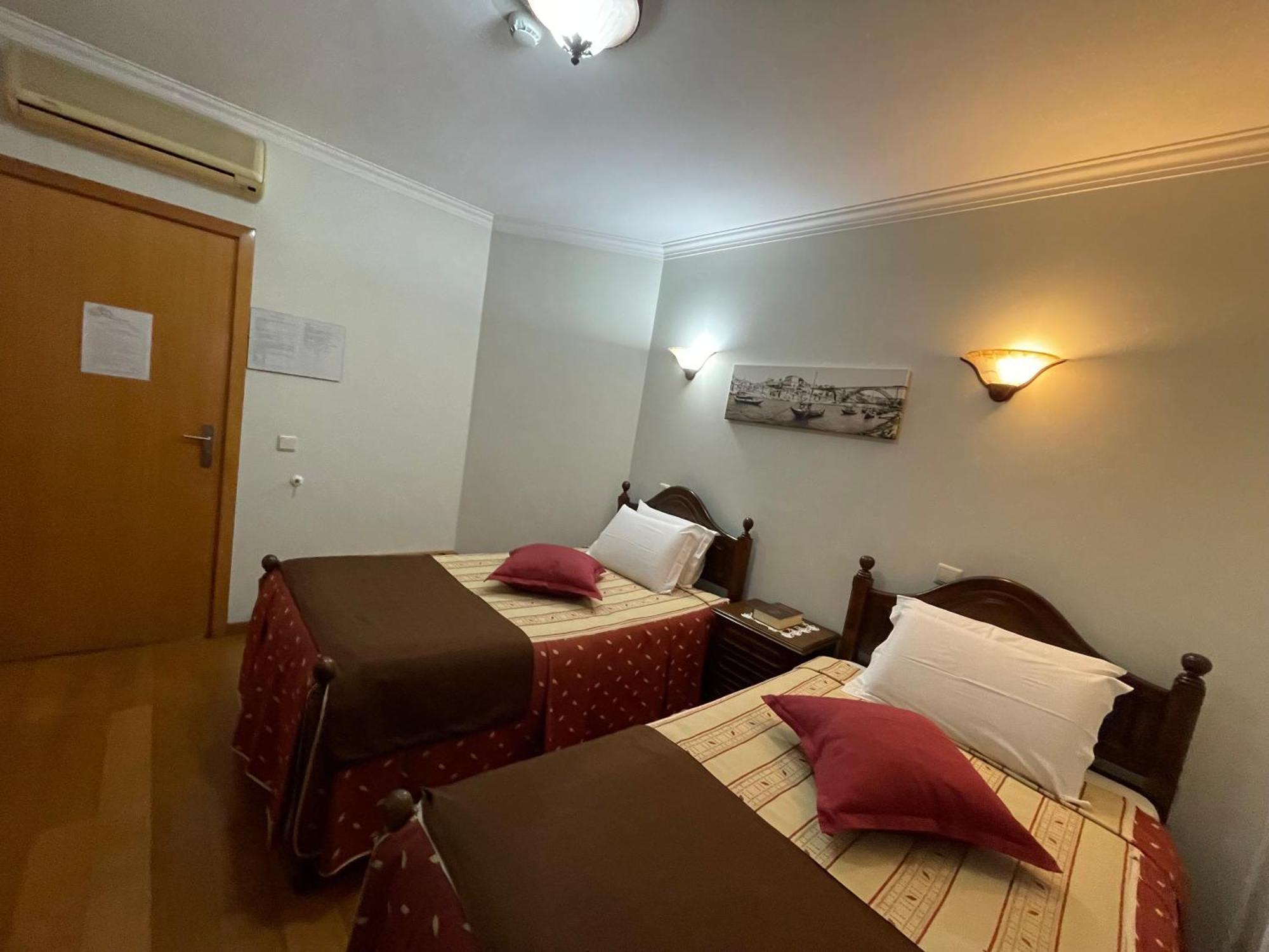 Solar S.Bento Otel Santo Tirso Dış mekan fotoğraf