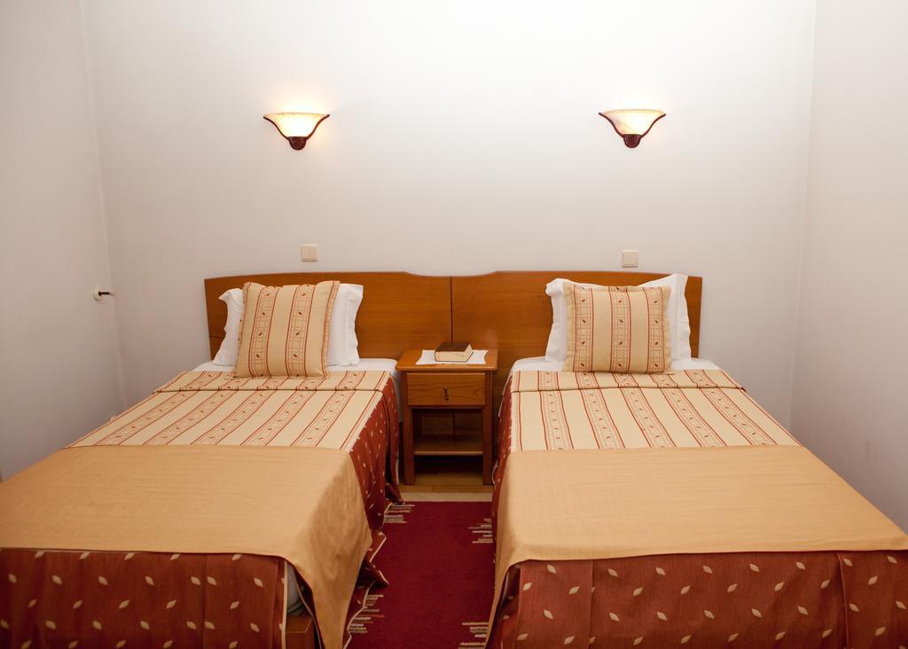 Solar S.Bento Otel Santo Tirso Dış mekan fotoğraf