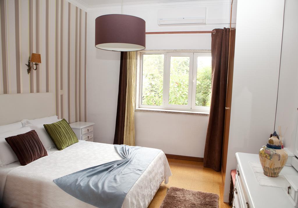 Solar S.Bento Otel Santo Tirso Dış mekan fotoğraf