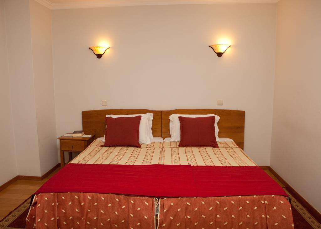 Solar S.Bento Otel Santo Tirso Dış mekan fotoğraf