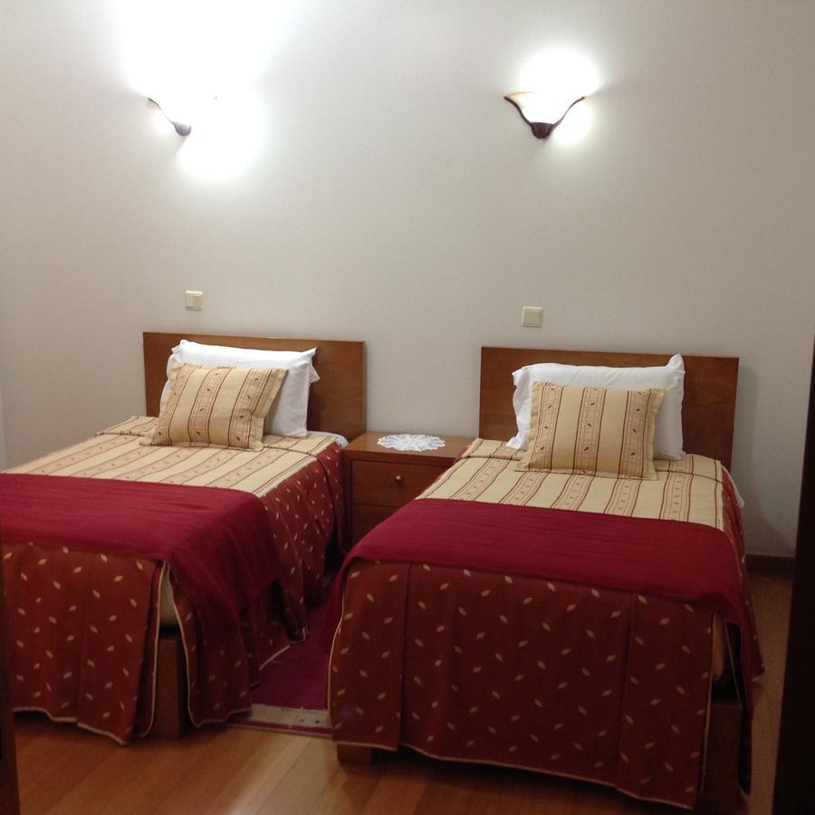 Solar S.Bento Otel Santo Tirso Dış mekan fotoğraf