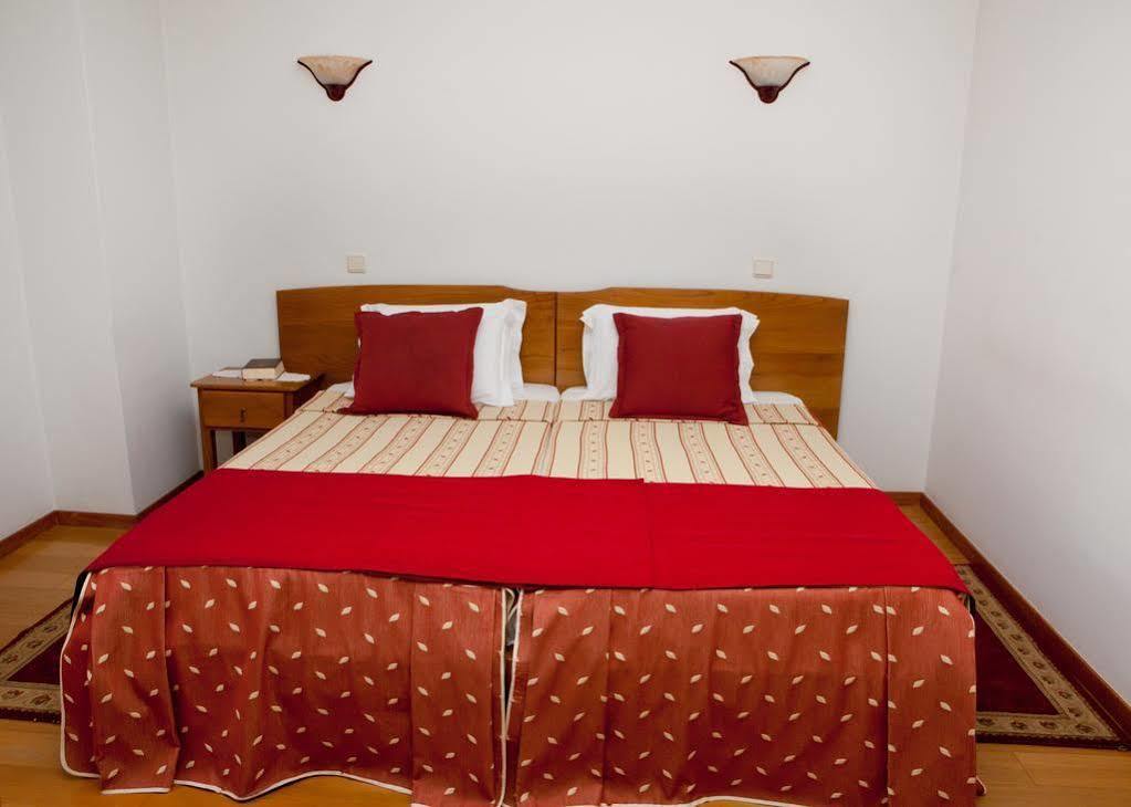 Solar S.Bento Otel Santo Tirso Dış mekan fotoğraf