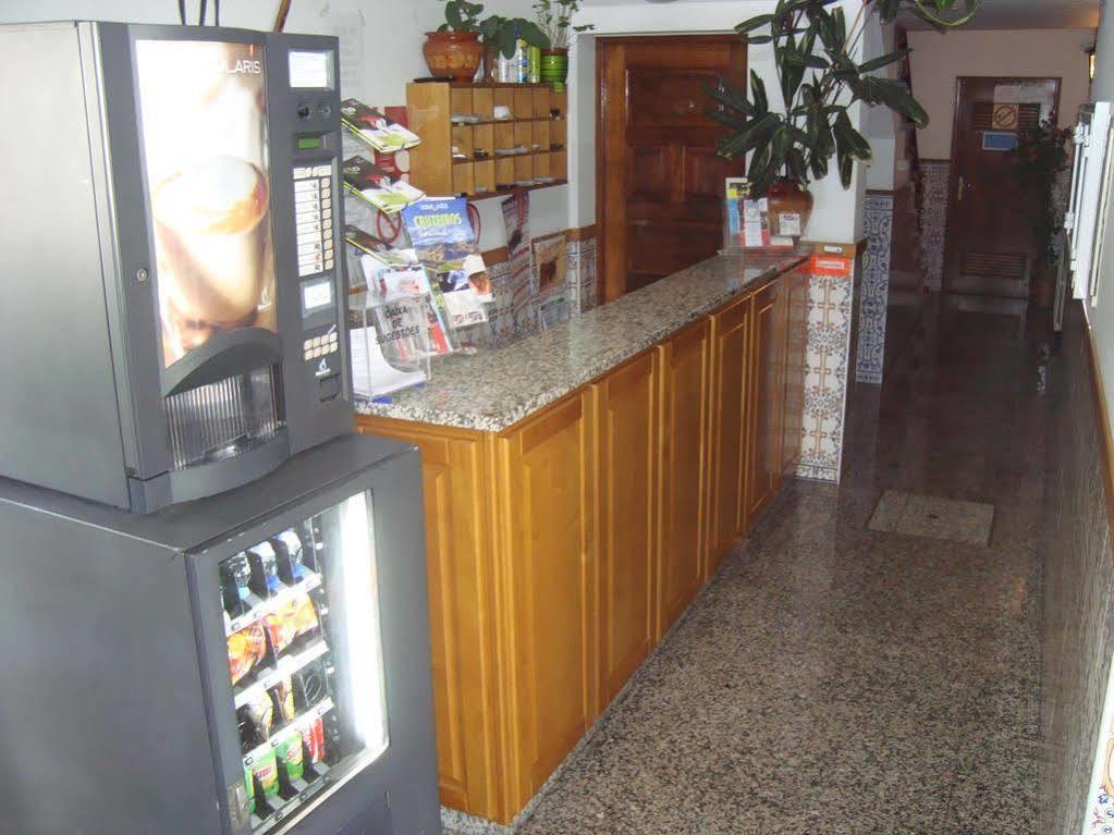 Solar S.Bento Otel Santo Tirso Dış mekan fotoğraf